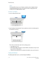 Preview for 42 page of Xerox Wide Format 6604 User Manual