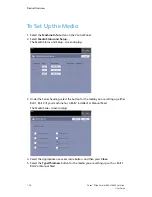 Preview for 46 page of Xerox Wide Format 6604 User Manual