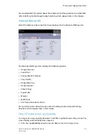 Preview for 53 page of Xerox Wide Format 6604 User Manual