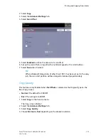 Preview for 73 page of Xerox Wide Format 6604 User Manual