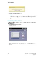 Preview for 86 page of Xerox Wide Format 6604 User Manual