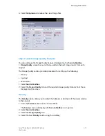 Preview for 91 page of Xerox Wide Format 6604 User Manual