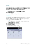 Preview for 92 page of Xerox Wide Format 6604 User Manual