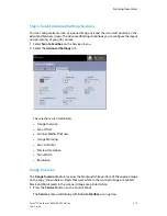 Preview for 93 page of Xerox Wide Format 6604 User Manual