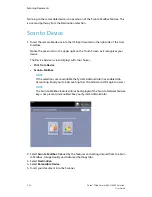 Preview for 102 page of Xerox Wide Format 6604 User Manual