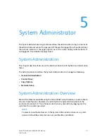 Preview for 119 page of Xerox Wide Format 6604 User Manual