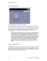 Preview for 142 page of Xerox Wide Format 6604 User Manual