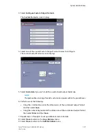 Preview for 147 page of Xerox Wide Format 6604 User Manual