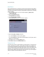 Preview for 148 page of Xerox Wide Format 6604 User Manual