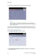 Preview for 156 page of Xerox Wide Format 6604 User Manual