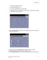 Preview for 157 page of Xerox Wide Format 6604 User Manual