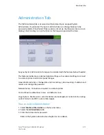Preview for 165 page of Xerox Wide Format 6604 User Manual