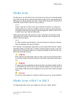 Preview for 195 page of Xerox Wide Format 6604 User Manual