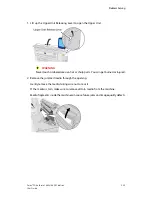 Preview for 203 page of Xerox Wide Format 6604 User Manual