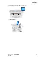 Preview for 205 page of Xerox Wide Format 6604 User Manual