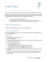 Preview for 29 page of Xerox Wireless Print Solutions Adapter User Manual