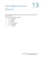 Preview for 141 page of Xerox WorkCentre 3315DN System Administrator Manual