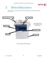 Preview for 6 page of Xerox WorkCentre 3550 Information Manual