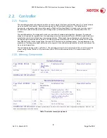 Preview for 9 page of Xerox WorkCentre 3550 Information Manual