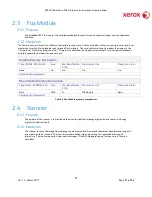 Preview for 11 page of Xerox WorkCentre 3550 Information Manual