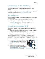 Preview for 13 page of Xerox WorkCentre 3550 Quick Use Manual