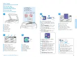 Preview for 10 page of Xerox WorkCentre 3615 Quick Use Manual