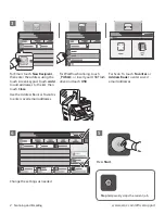 Preview for 8 page of Xerox WorkCentre 3655 Operating Instructions Manual