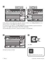 Preview for 12 page of Xerox WorkCentre 3655 Operating Instructions Manual