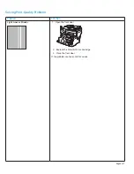 Preview for 2 page of Xerox WorkCentre 3655 Troubleshooting Manual