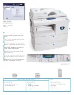 Preview for 3 page of Xerox WorkCentre 4118 Brochure & Specs