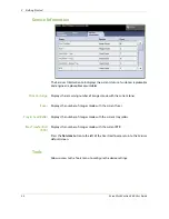 Preview for 42 page of Xerox WorkCentre 4260S User Manual