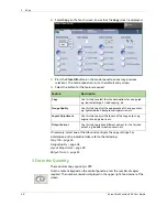 Preview for 48 page of Xerox WorkCentre 4260S User Manual