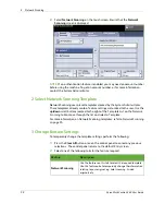 Preview for 98 page of Xerox WorkCentre 4260S User Manual