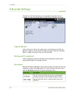 Preview for 124 page of Xerox WorkCentre 4260S User Manual