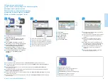 Предварительный просмотр 9 страницы Xerox WorkCentre 4265 Quick Use Manual