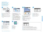 Предварительный просмотр 14 страницы Xerox WorkCentre 4265 Quick Use Manual