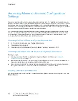 Preview for 16 page of Xerox WorkCentre 4265 System Administrator Manual