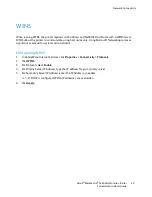 Preview for 29 page of Xerox WorkCentre 4265 System Administrator Manual