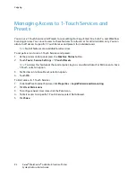 Preview for 92 page of Xerox WorkCentre 4265 System Administrator Manual