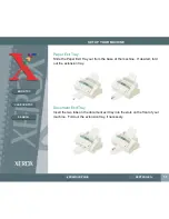 Preview for 11 page of Xerox WorkCentre 490cx Online User'S Manual