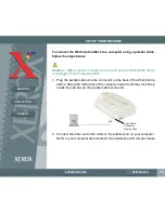 Preview for 14 page of Xerox WorkCentre 490cx Online User'S Manual