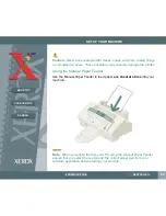 Preview for 28 page of Xerox WorkCentre 490cx Online User'S Manual