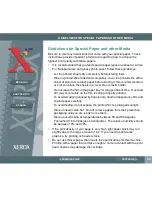 Preview for 33 page of Xerox WorkCentre 490cx Online User'S Manual