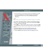 Preview for 50 page of Xerox WorkCentre 490cx Online User'S Manual