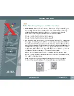 Preview for 56 page of Xerox WorkCentre 490cx Online User'S Manual
