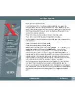 Preview for 59 page of Xerox WorkCentre 490cx Online User'S Manual