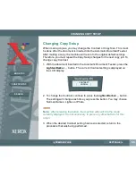 Preview for 66 page of Xerox WorkCentre 490cx Online User'S Manual