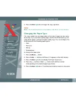 Preview for 70 page of Xerox WorkCentre 490cx Online User'S Manual