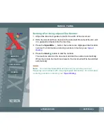 Preview for 77 page of Xerox WorkCentre 490cx Online User'S Manual
