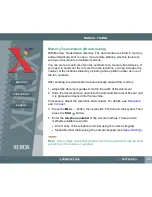 Preview for 82 page of Xerox WorkCentre 490cx Online User'S Manual